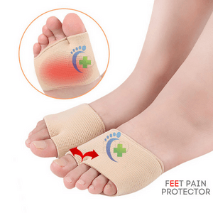 FEET PAIN PROTECTOR™ Protetor para sola dos pés - FATTOSHOP